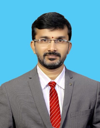 KOMMOJU RAMESH